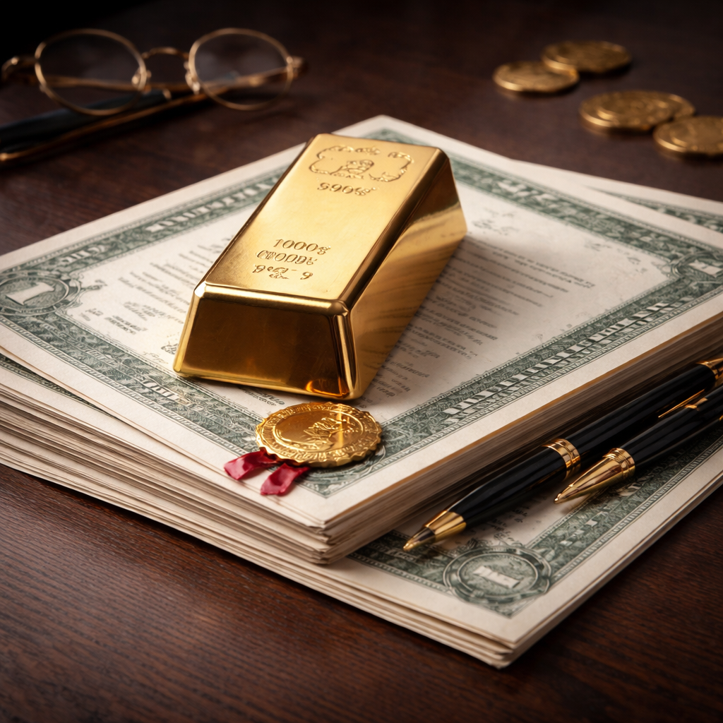 Structured Income Portfolio